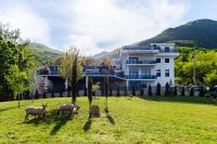 White House Radac Peja - B&B Peć