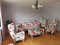 Apartament P&M - Chambres d'hôtes Ciechocinek