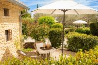 Chambre Double avec Terrasse