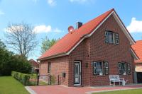 Sielentium - Chambres d'hôtes Greetsiel