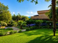 Mondello Privé - Villa & Suites - B&B Mondello