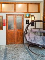 Mumian Manlv Homestay - Chambres d'hôtes Hengchun