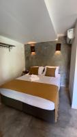 Pousada Alecrim do Campo - B&B São Jorge
