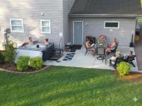The Hemlock/Hot Tub/Golf/Private Yard - Ferienwohnung Spring Green