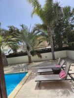 Villa Larnaca Bay Resort - B&B Voróklini