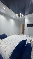 Lux apartment - B&B Aktepa