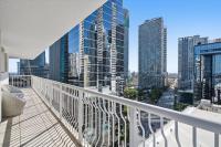Appartamento con 2 Camere da Letto e Vista Città