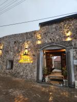 MMF cave house - Ferienwohnung Nevşehir