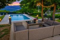 Guest house Maslina - Ferienwohnung Stolac