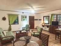 House in Tamarindo Pueblo del mar - Bed and Breakfast Tamarindo