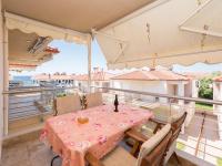 Panorama Sea View Apartment - B&B Néa Skióni