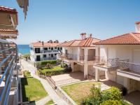 Panorama Sea View Apartment - Chambres d'hôtes Néa Skióni