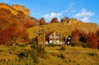La Posada, Hosteria de montaña - B&B San Martín de los Andes