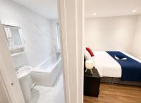 Doppelzimmer mit eigenem Bad