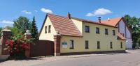 Pension Gehring Leipzig - B&B Leipzig