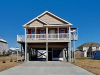Starboard Shores - Bed and Breakfast Surf City