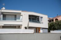 Funtastic apartment with terrace - Bed and Breakfast Novalja