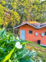 Pousada Vale do Horizonte - B&B Monte Verde