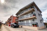MAAR Kovačić Apartmani - B&B Zaton