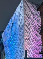 The Arc Titanic Quarter Belfast - Ferienwohnung Belfast