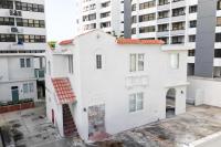 Stylish Studio Just Steps from Condado Beach and Top Restaurants - Chambres d'hôtes San Juan