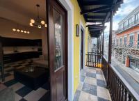 Colonial Elegance Steps to Iconic Forts - Bed and Breakfast San Juan