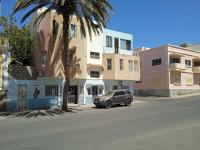 Mindelo Tamba - B&B Mindelo