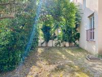 Appartement Jardin Clim Parking - B&B Aviñón