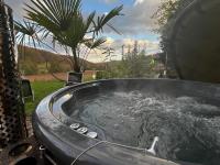 Romantik am Waldrand - B&B Oberorke