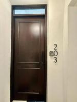 Historic Charm, Balcony Bliss, AC, WiFi - Chambres d'hôtes San Juan