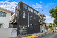 Near la Placita Walk Everywhere 1A - B&B San Juan