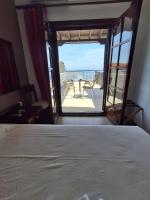 Chambre Double - Vue sur Mer