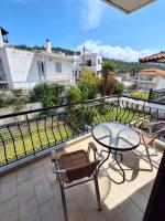 Chambre Double - Vue sur Jardin