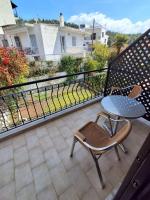 Chambre Double - Vue sur Jardin