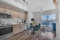 2BR Near Wynwood and Design District Walk to Restaurants - Ferienwohnung Miami
