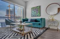 2BR Near Wynwood and Design District Walk to Restaurants - Ferienwohnung Miami
