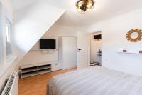 Zentrale Ferienwohnung in Arnsberg nahe Altstadt & Burg - Ferienwohnung Arnsberg