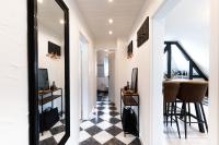 Zentrale Ferienwohnung in Arnsberg nahe Altstadt & Burg - Ferienwohnung Arnsberg