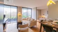 Premium Flat, Balcony, Metro, Porto Business School - B&B Senhora da Hora