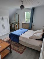 Trégouët 8 - Chambre 2 - B&B Saint-Nazaire