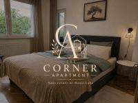The Corner Apartment - B&B Bania Luka