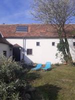 Rosenwohnung - B&B Frauenhofen