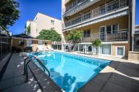 Mikuljan Apartments with Pool-5 min to Beach & Private Parking Included - B&B Stobreč