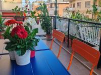 Vatican De Carolis Terrace - Ferienwohnung Rom