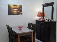 Appartement meublé à 4 min de Technopolis résidence SALIMA - Ferienwohnung Oulad Yakoub
