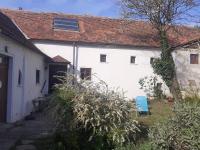 Rosenwohnung - B&B Frauenhofen