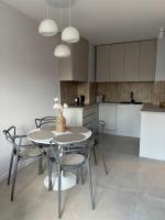 PAGOapartament - B&B Świnoujście