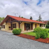 Calme entre pins et océan - B&B Onesse-Laharie
