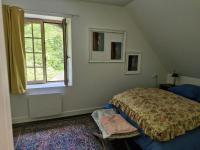 Deluxe Kamer (2 Volwassenen + 1 Kind)