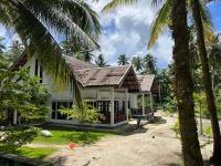 Vakantie Villa Wab Kei Kecil - B&B Ohira